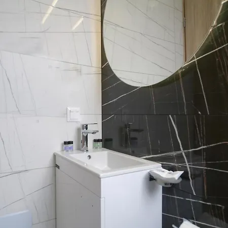 Apartment Isavella's Under The Castle Kalamata