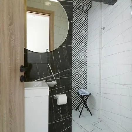 Apartment Isavella's Under The Castle