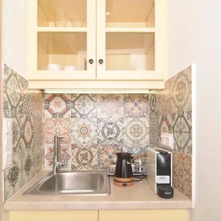 Isavella's Under The Castle *