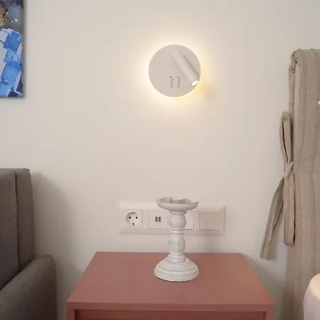 Apartment Isavella's Under The Castle Kalamata