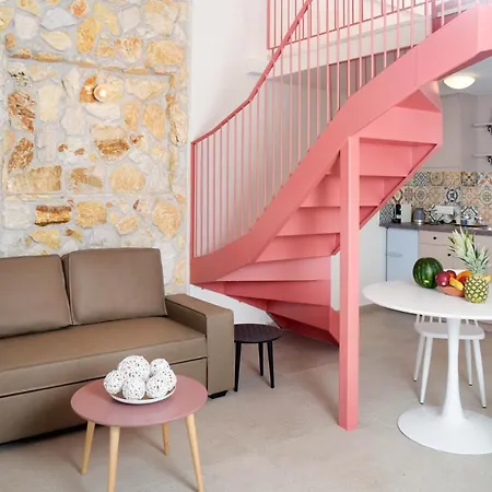 Apartment Isavella's Under The Castle