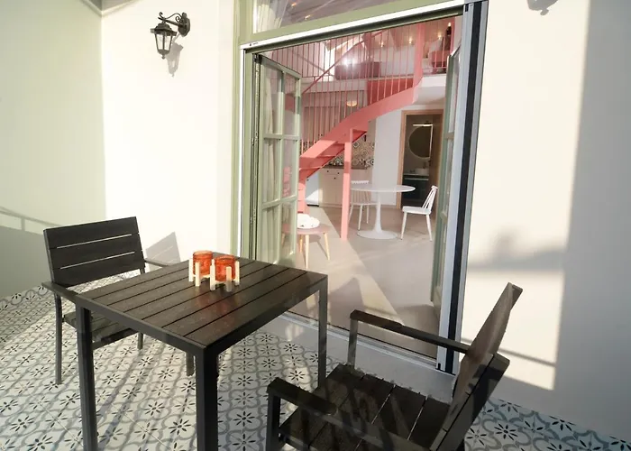 Appartement Isavella's Under The Castle *