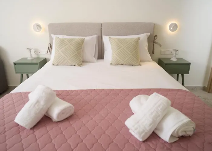 Isavella's Under The Castle Appartement