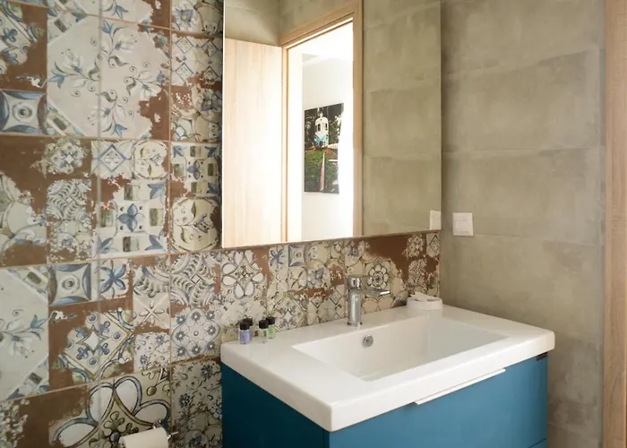 Isavella's Under The Castle Appartement Kalamáta