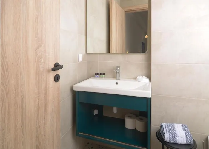 Appartement Isavella's Under The Castle *