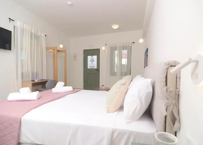 Isavella's Under The Castle Appartement *