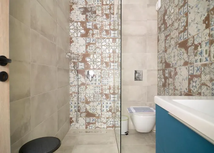 Appartement Isavella's Under The Castle