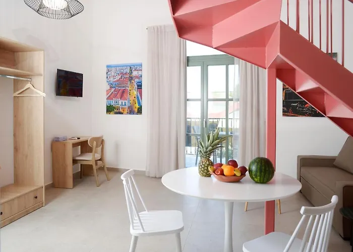 Appartement Isavella's Under The Castle *