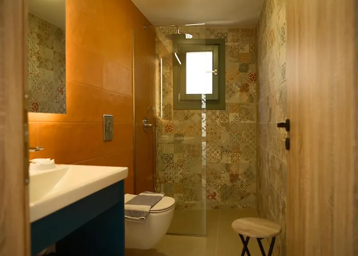 Isavella's Under The Castle Appartement *