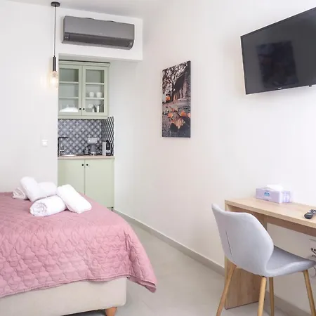 Isavella's Under The Castle Appartamento