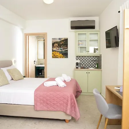 Appartamento Isavella's Under The Castle