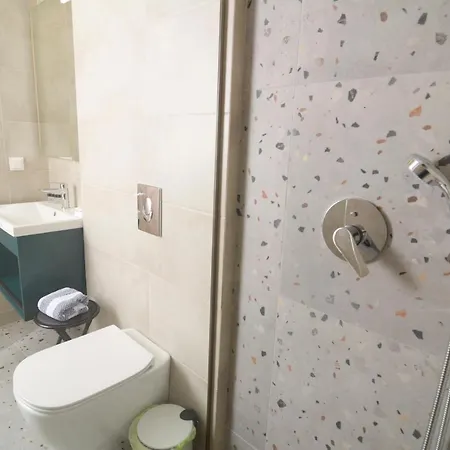 Apartamento Isavella's Under The Castle *