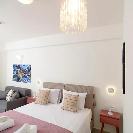 Appartamento Isavella's Under The Castle