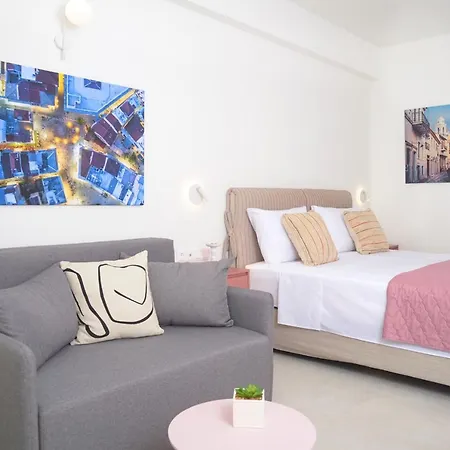 Isavella's Under The Castle Appartamento