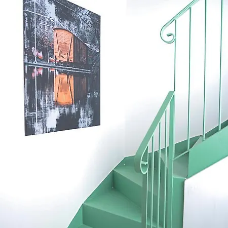 Isavella's Under The Castle Appartamento Kalamata