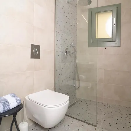 Isavella's Under The Castle Apartamento *