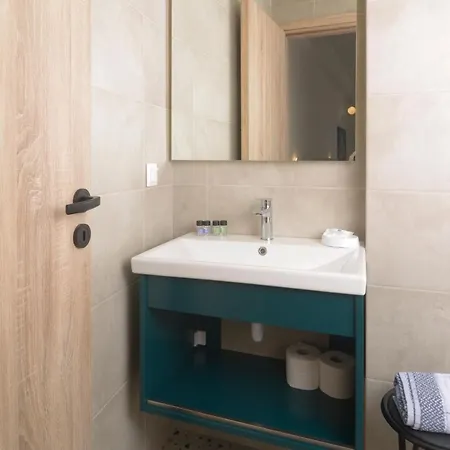 Appartamento Isavella's Under The Castle *