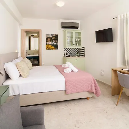Apartamento Isavella's Under The Castle