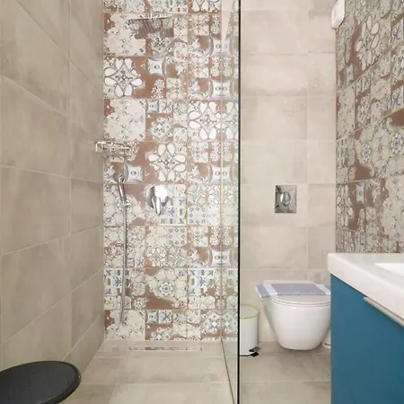 Appartamento Isavella's Under The Castle