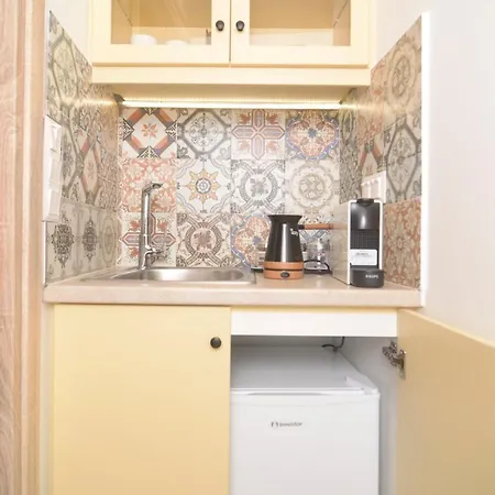 Isavella's Under The Castle