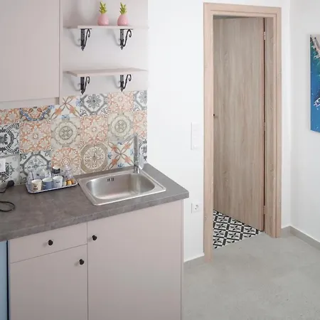 Isavella's Under The Castle Апартаменты