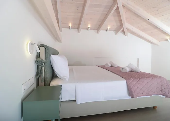 Isavella's Under The Castle Kalamata