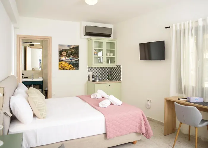 Apartment Isavella's Under The Castle