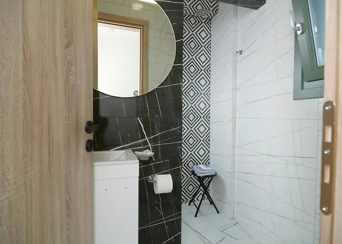 Appartement Isavella's Under The Castle