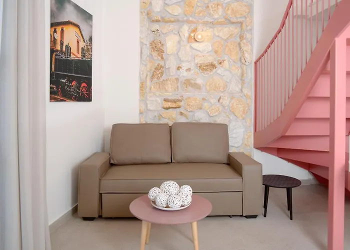 Apartment Isavella's Under The Castle