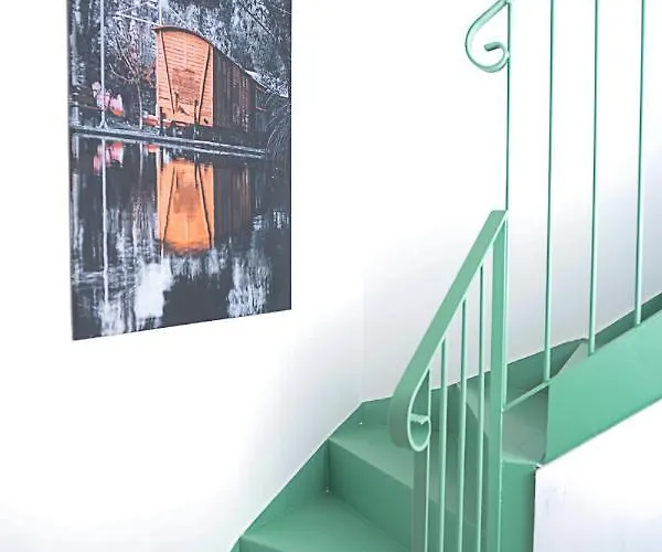 Isavella's Under The Castle Appartement Kalamata