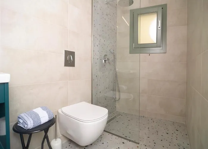 Isavella's Under The Castle Appartement *