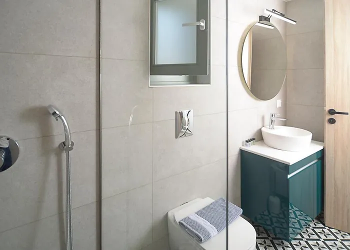 Isavella's Under The Castle Appartement Kalamata