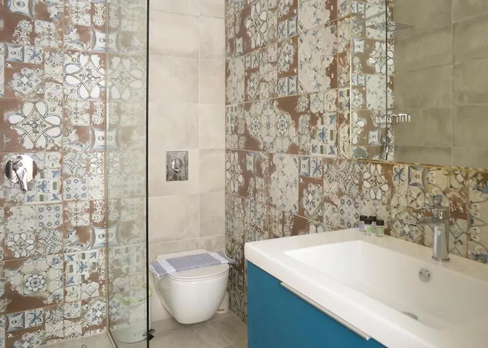 Appartement Isavella's Under The Castle *