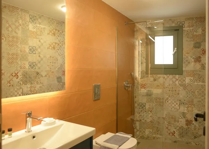 Appartement Isavella's Under The Castle